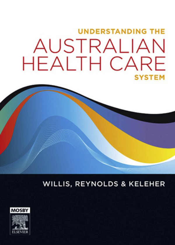 Understanding the Australian Health Care System (ebook) en LALEO Understanding the Australian Health Care System (ebook) en LALEO