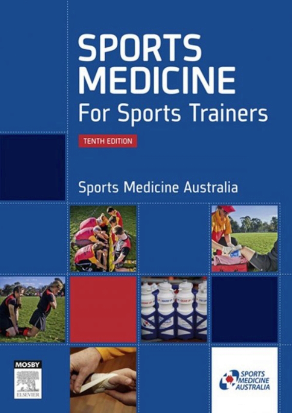 Sports Medicine for Sports Trainers (ebook) en LALEO