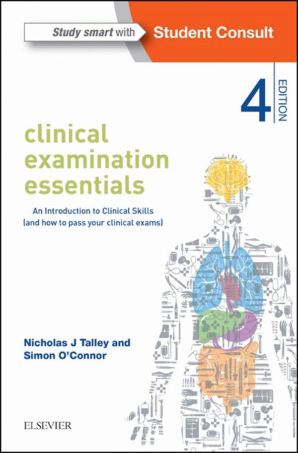 Clinical Examination Essentials INK (ebook) en LALEO