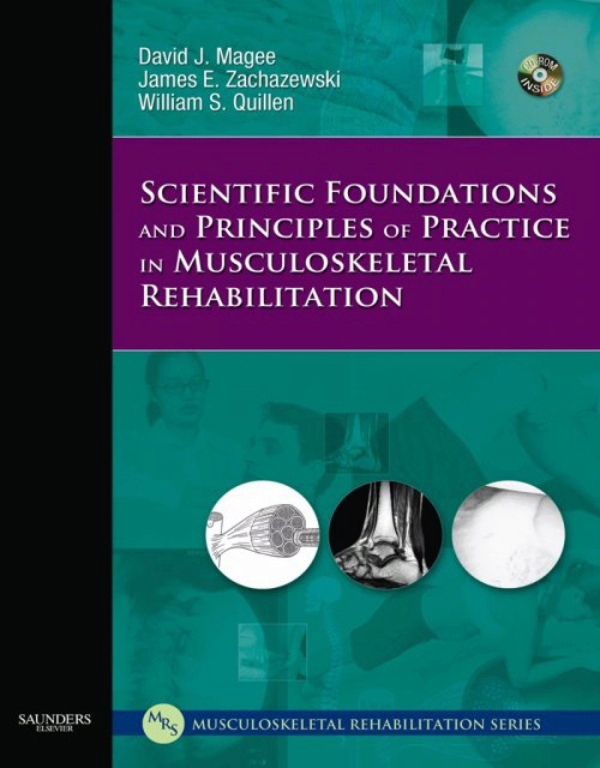 Scientific Foundations and Principles of Practice in Musculoskeletal Rehabilitation (ebook) en LALEO