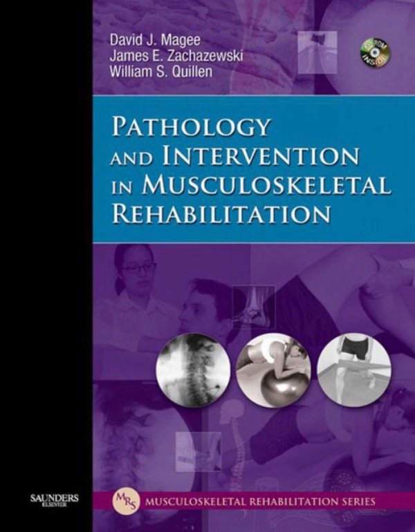 Pathology and Intervention in Musculoskeletal Rehabilitation (ebook) en