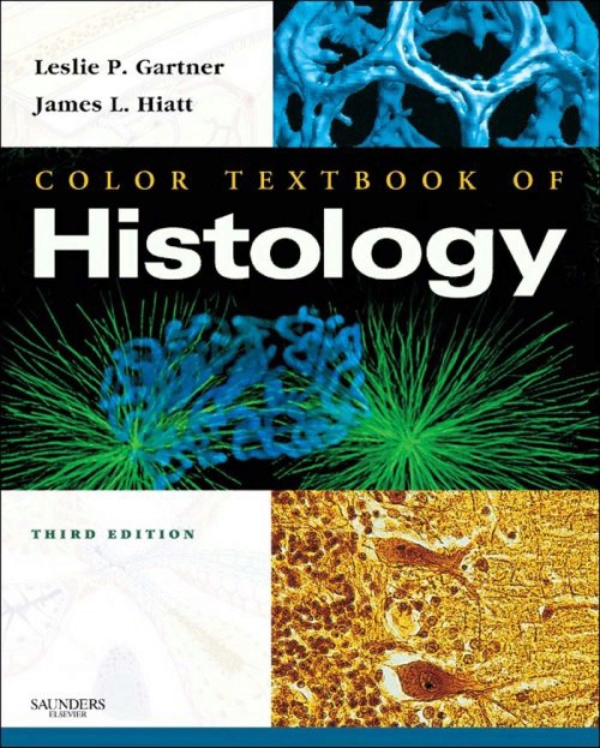 Histology Textbook