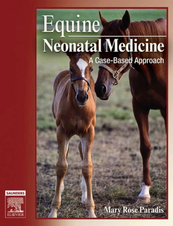 Equine Neonatal Medicine (ebook) en LALEO