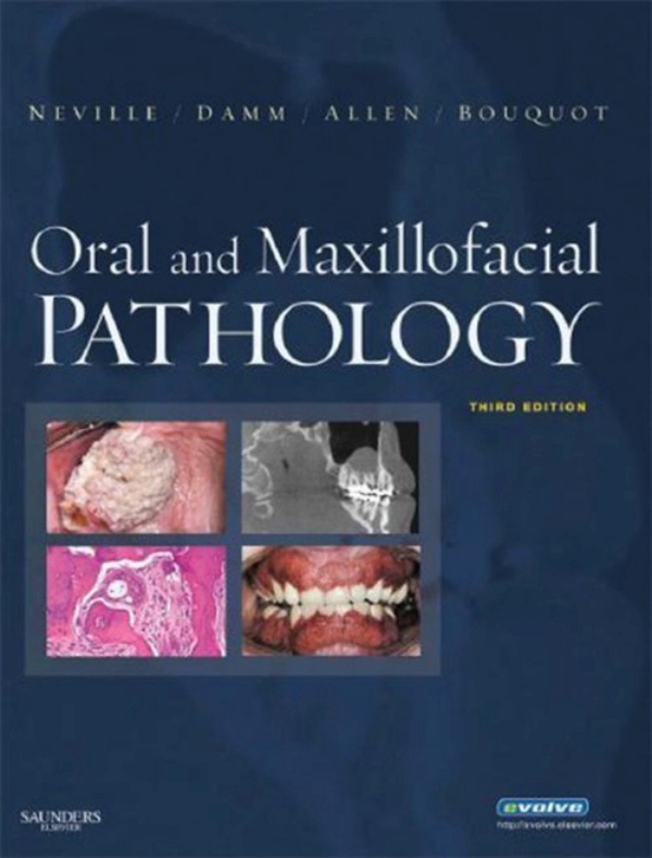 Oral and Maxillofacial Pathology (ebook) en LALEO
