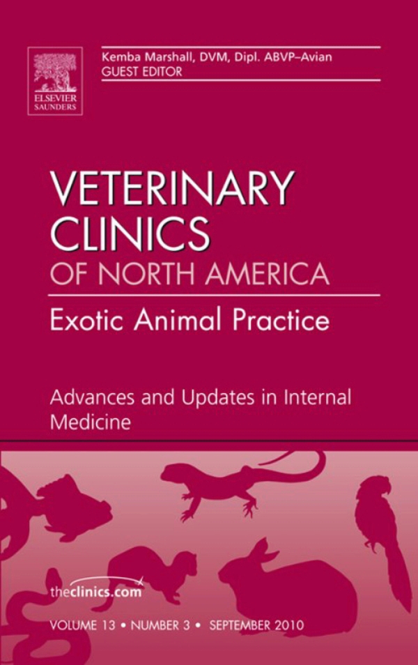 advances-and-updates-in-internal-medicine-an-issue-of-veterinary