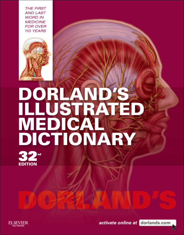 dorland medical illustrated download