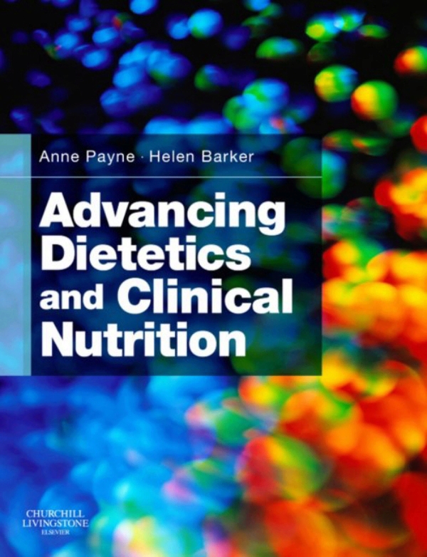 Advancing Dietetics And Clinical Nutrition (ebook) En LALEO