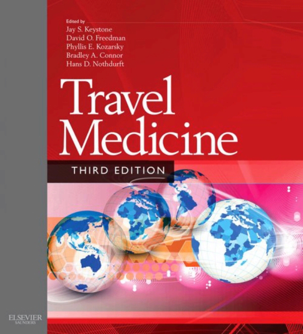 travel medicine and infectious diseases journal