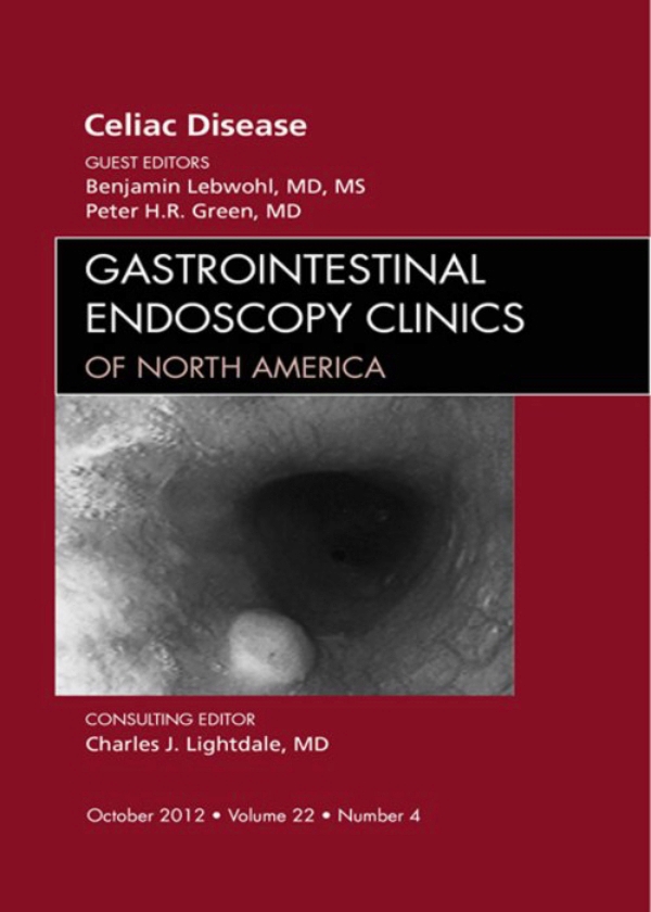 celiac endoscopy findings