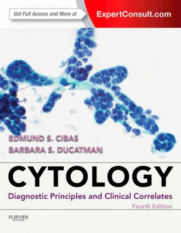 Cytology ebook en laleo
