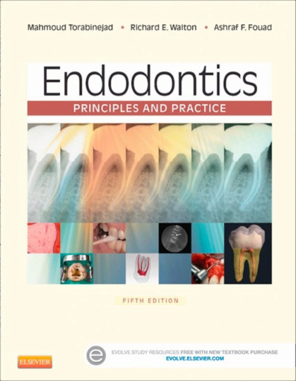 Endodontics Elsevieron VitalSource (ebook) en LALEO