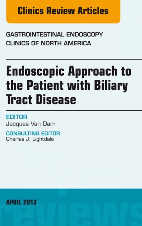 Endoscopic Approach to the Patient with Biliary Tract Disease, An Issue