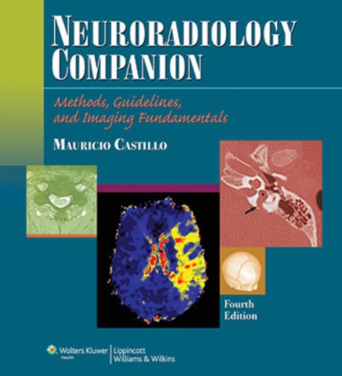 Neuroradiology Companion (ebook) En LALEO