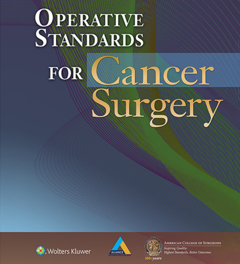 Operative Standards for Cancer Surgery (ebook) en LALEO