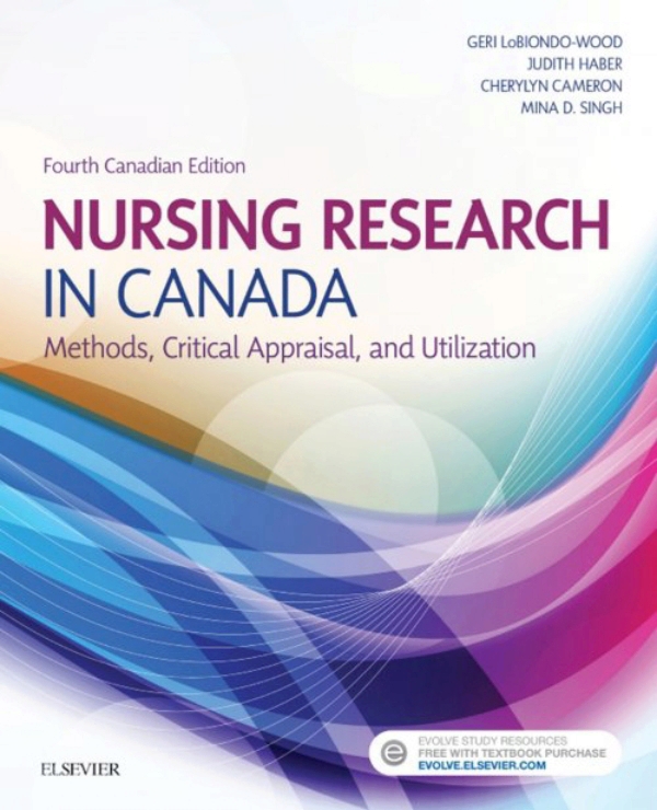 nursing research books online