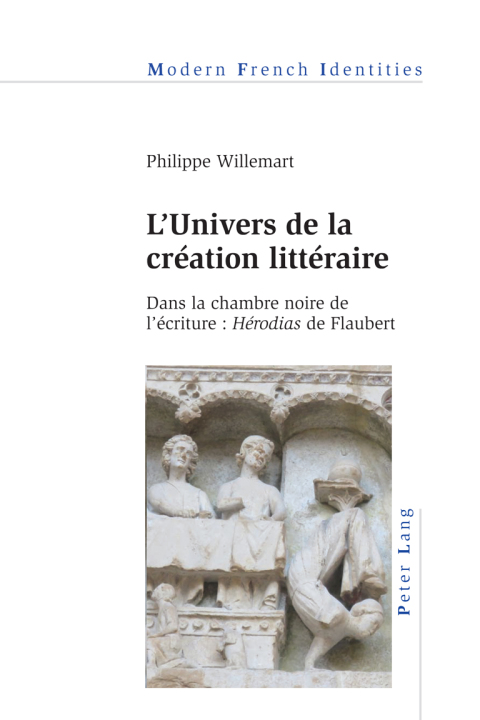 LUnivers de la creation litteraire (ebook) en LALEO