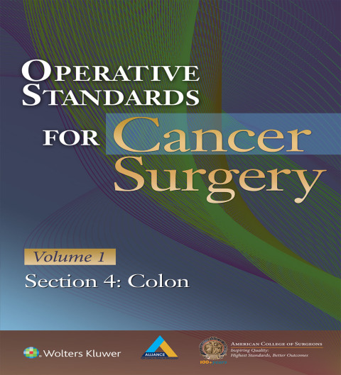 Operative Standards for Cancer Surgery (ebook) en LALEO