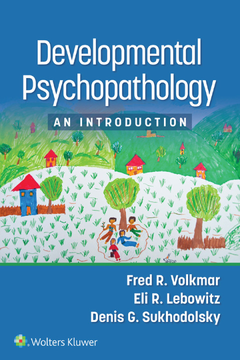 Developmental Psychopathology (ebook) En LALEO