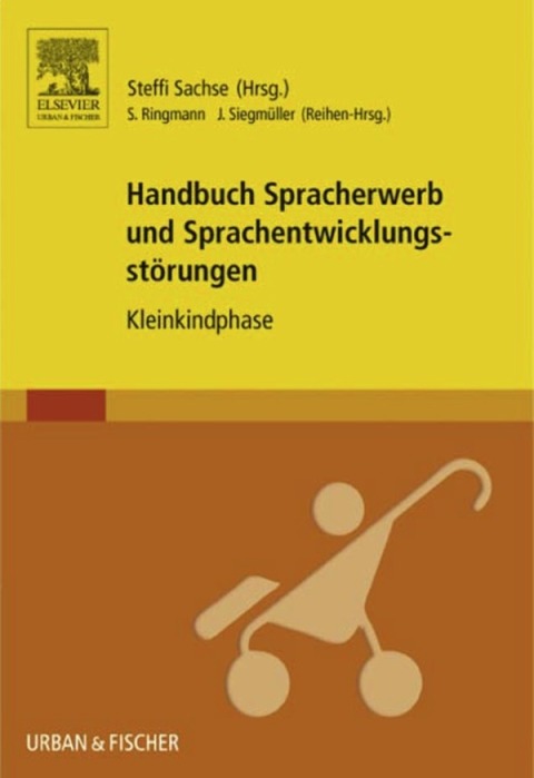 Handbuch Spracherwerb Und Sprachentwicklungsstörungen (ebook) En LALEO