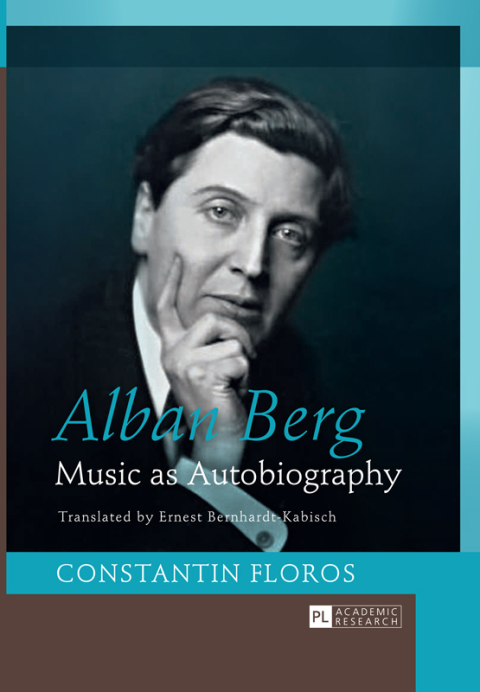 Alban Berg (ebook) en LALEO