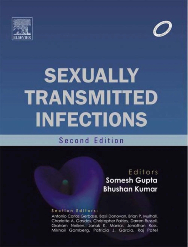 Sexually Transmitted Infections Ebook En Laleo 1860