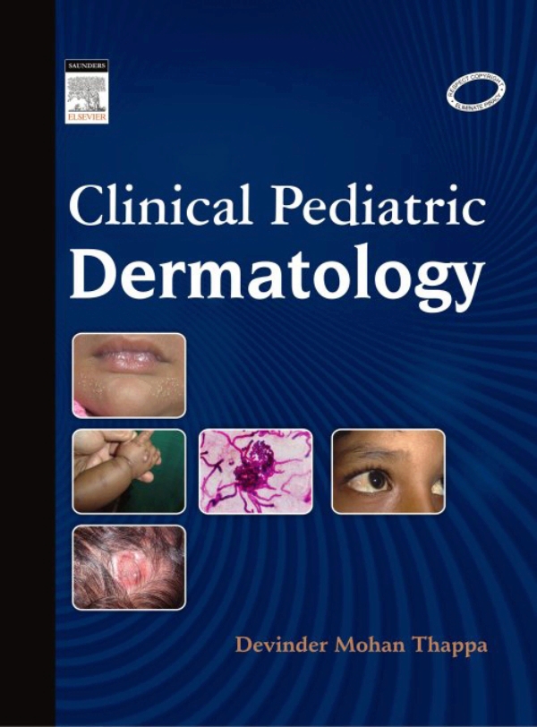 Clinical Pediatric Dermatology (ebook) en LALEO