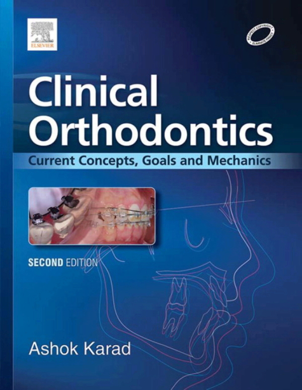 Laleo 9788131237403 Clinical Orthodontics Current Concepts Goals And Mechanics Ebook  