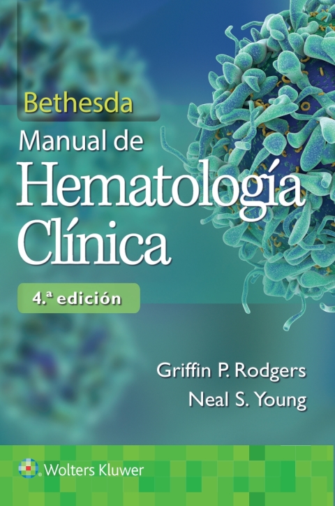 Bethesda Manual De Hematologia Clinica (ebook) En LALEO