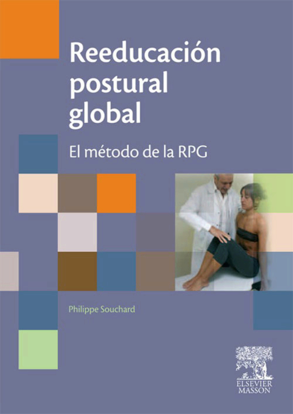 Reeducación postural global (ebook) en LALEO