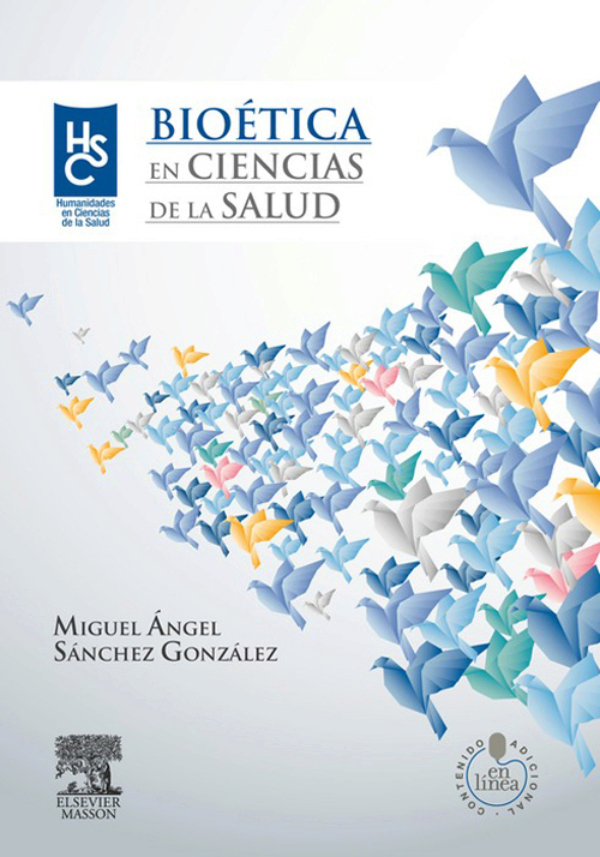 Bioética en Ciencias de la Salud + StudentConsult en español (ebook) en