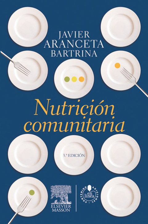 Nutrición Comunitaria + Studentconsult En Español (ebook) En LALEO