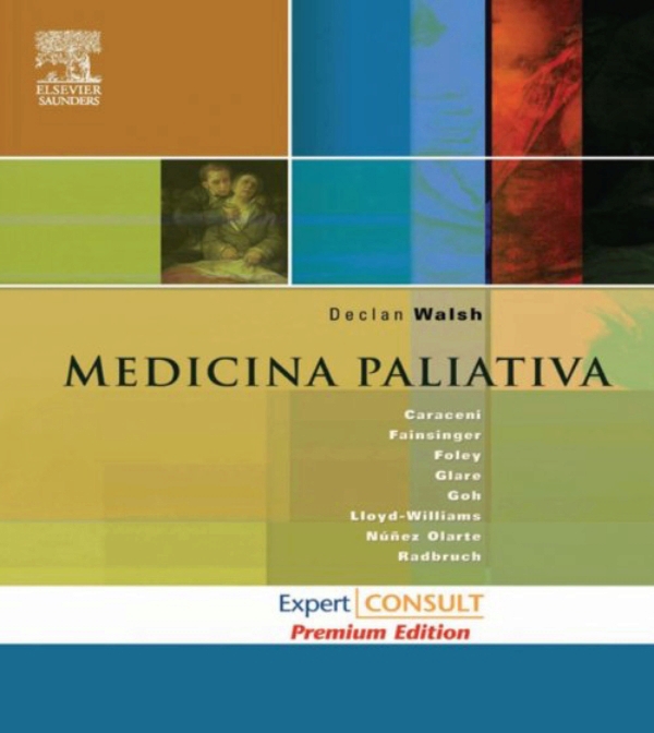 Medicina Paliativa + Expert Consult (ebook) en LALEO