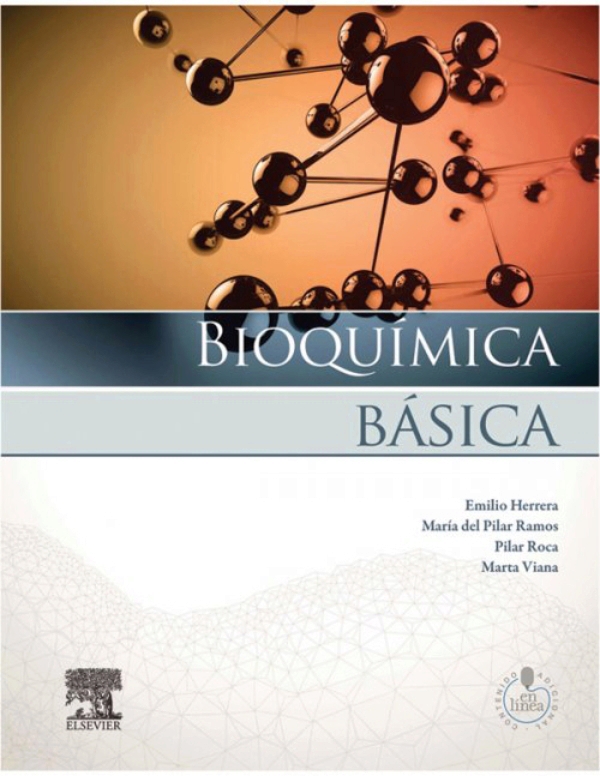 Bioquímica Básica + StudentConsult En Español (ebook) En LALEO