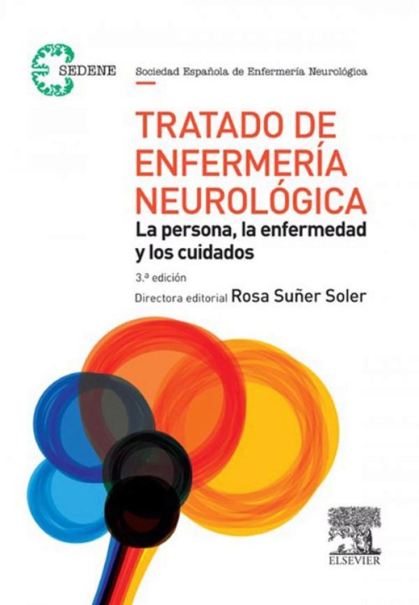 Tratado de enfermería neurológica (ebook) en LALEO