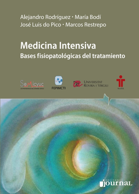 Medicina Intensiva Bases Fisiopatologicas Del Tratamiento (ebook) En LALEO