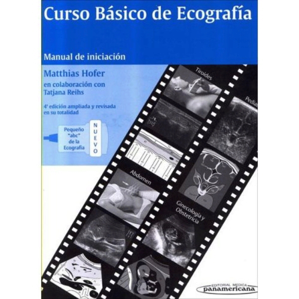 Curso Básico de Ecografía en LALEO