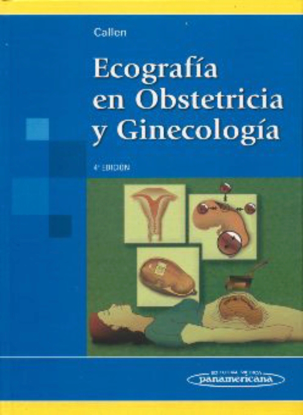 Ecografía En Obstetricia Y Ginecología En Laleo 7795