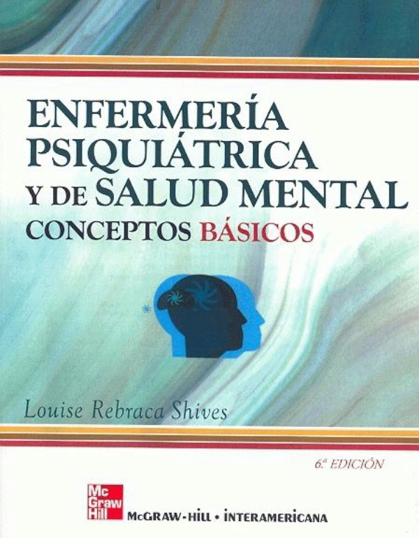 Enfermería Psiquiátrica Y De Salud Mental En LALEO