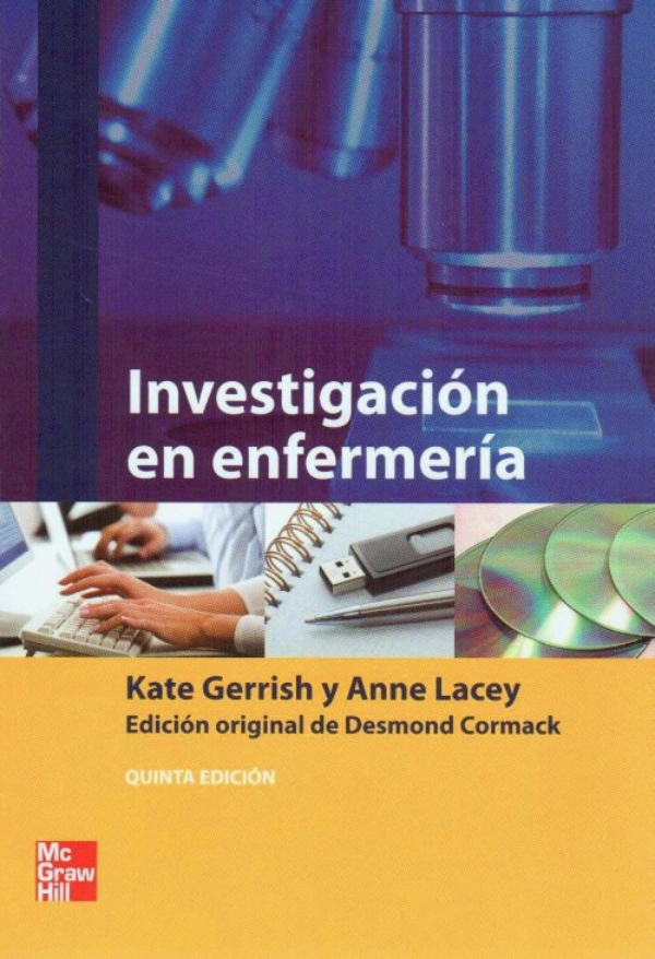 Investigación en enfermería en LALEO