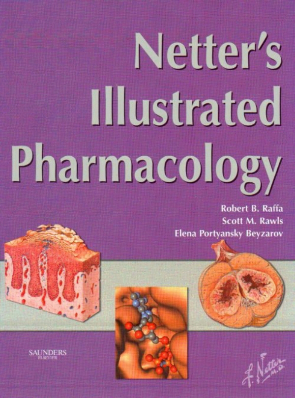 illustrated pharmacology download