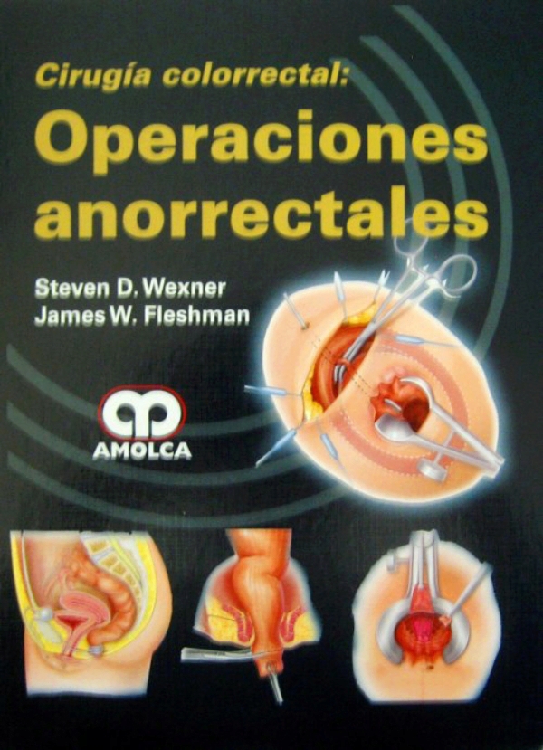 Cirugía Colorrectal Operaciones Anorrectales En Laleo 