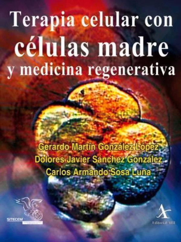 Terapia Celular Con Células Madre Y Medicina Regenerativa En Laleo 