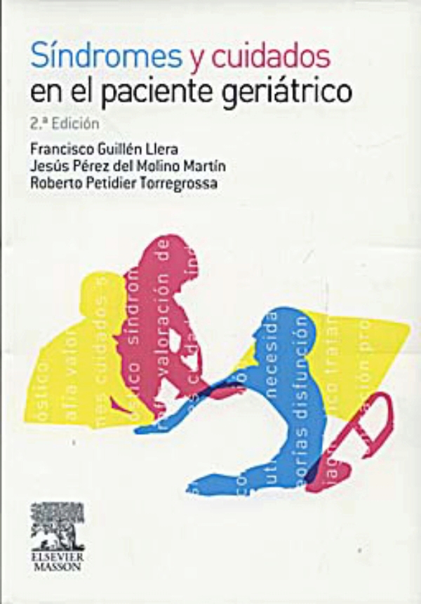 Síndromes y cuidados en el paciente geriátrico en LALEO