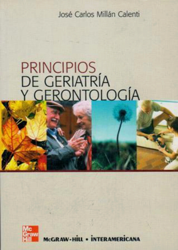 Principios de geriatría y gerontología en LALEO
