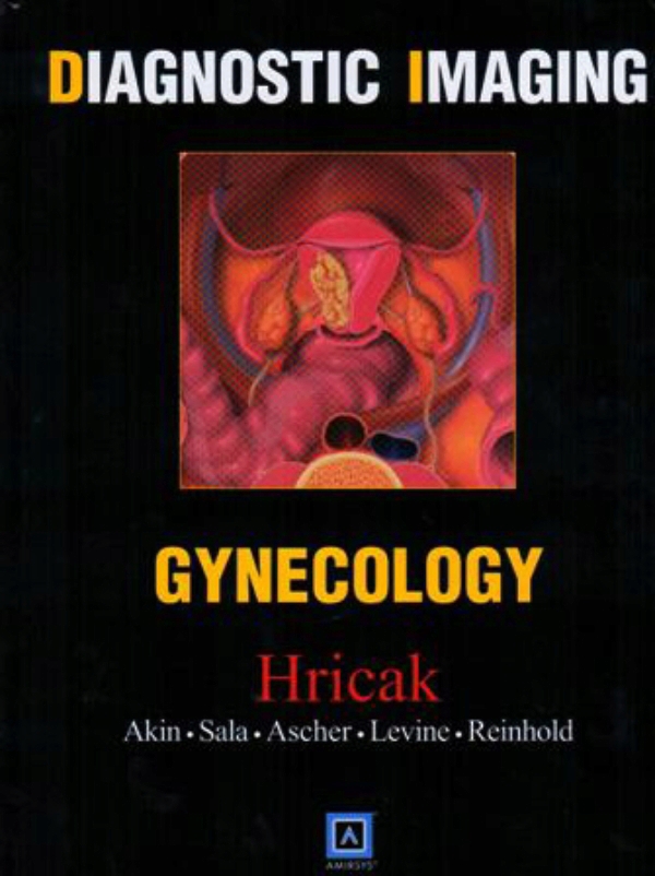 Diagnostic Imaging Gynecology en LALEO