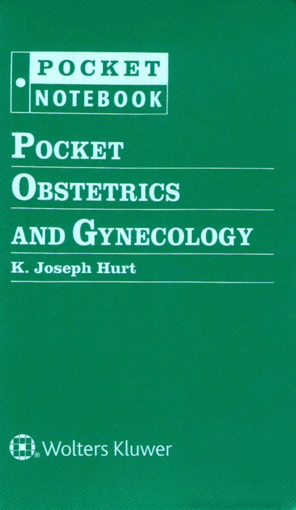 Pocket Obstetrics and Gynecology en LALEO