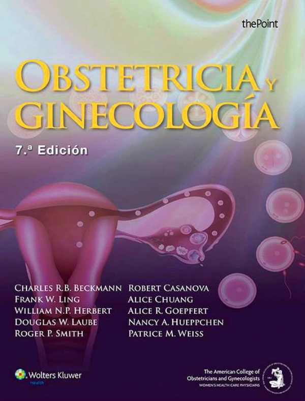 Obstetricia Y Ginecología En Laleo 4594