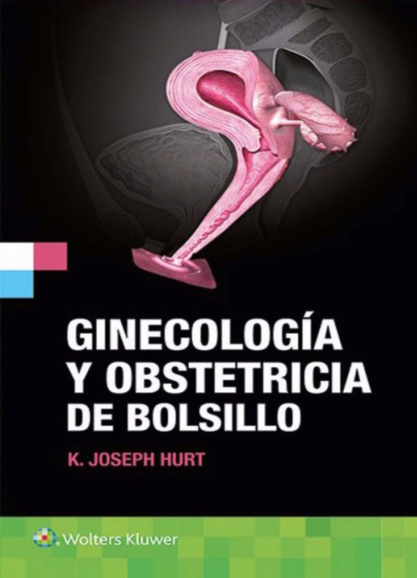 Ginecología Y Obstetricia De Bolsillo En LALEO