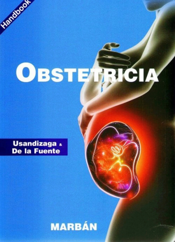 Usandiza. Obstetricia En LALEO