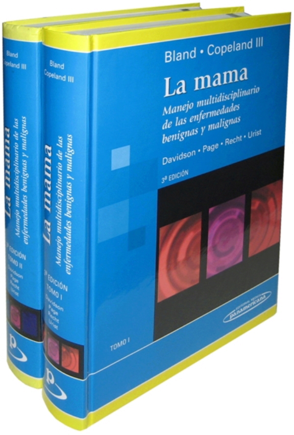 En las sociedades industrializadas la enfermedad mamaria es reconocida ...